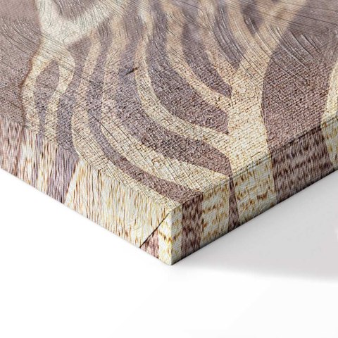 Obraz - Labirynt natury (1-częściowy) szeroki 30x20 Premium Print