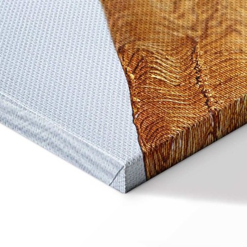 Obraz - Przełęcz indygo (1-częściowy) szeroki 60x40 Standard