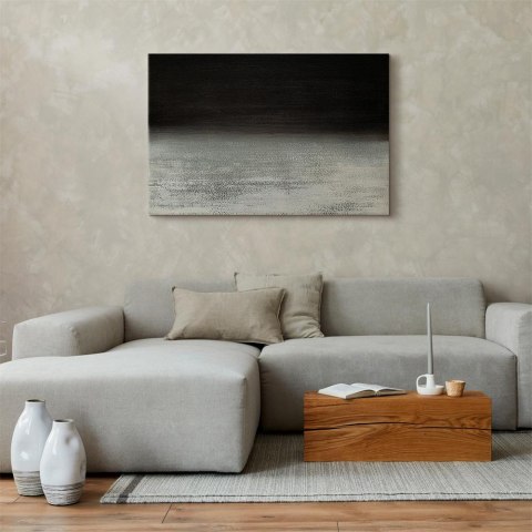 Obraz - Poetycki nokturn (1-częściowy) szeroki 30x20 Standard