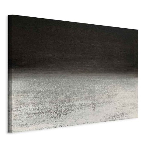 Obraz - Poetycki nokturn (1-częściowy) szeroki 60x40 Standard