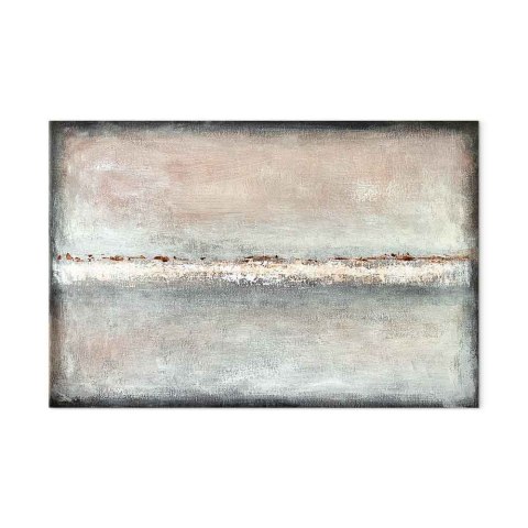 Obraz - Równowaga odcieni (1-częściowy) szeroki 30x20 Premium Print