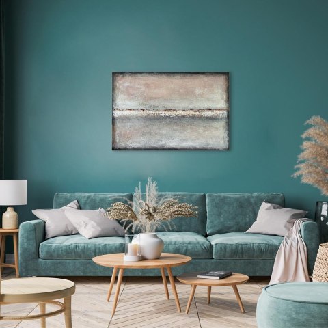 Obraz - Równowaga odcieni (1-częściowy) szeroki 90x60 Standard