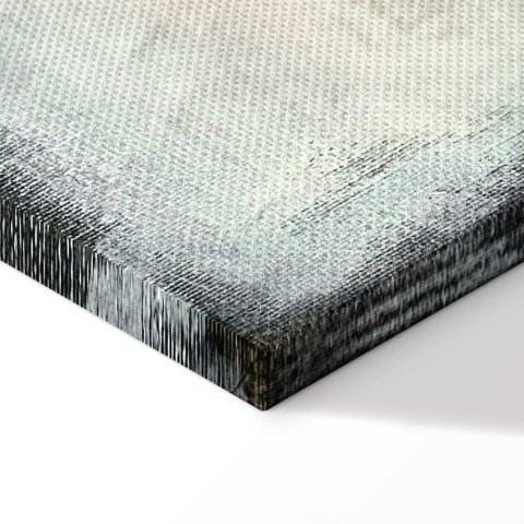 Obraz - Równowaga odcieni (1-częściowy) szeroki 90x60 Standard