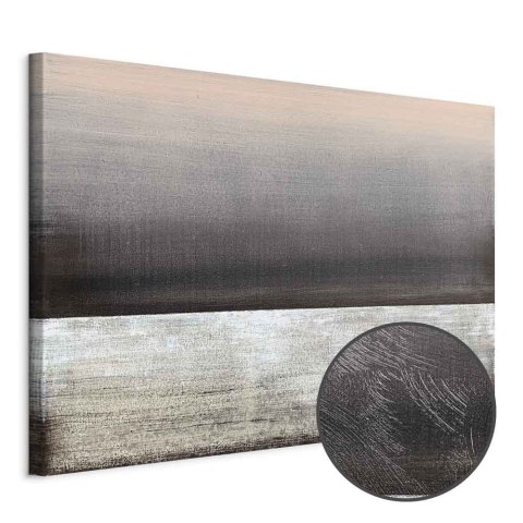Obraz - Różowy świt (1-częściowy) szeroki 30x20 Premium Print