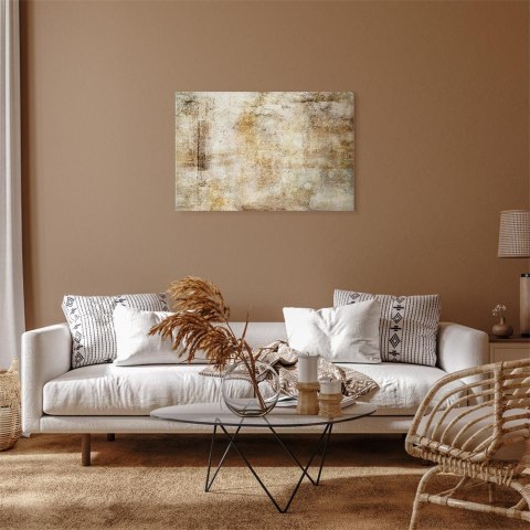 Obraz - Dzikość na wygnaniu (1-częściowy) szeroki 60x40 Standard