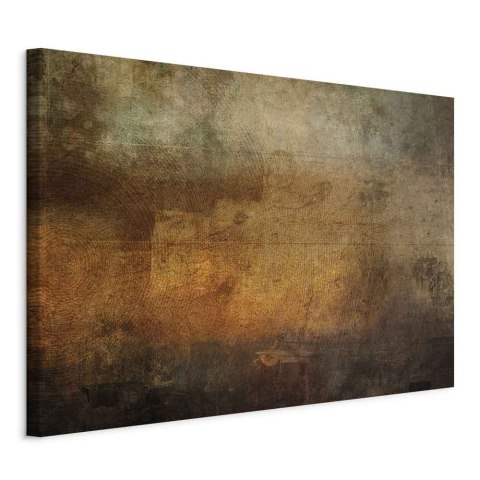 Obraz - Etiuda (1-częściowy) szeroki 120x80 Standard