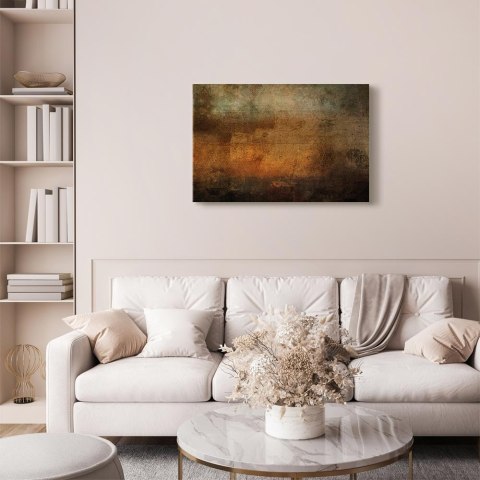 Obraz - Etiuda (1-częściowy) szeroki 120x80 Standard