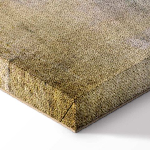 Obraz - Mistyczna zjawa 30x20 Akustyczny