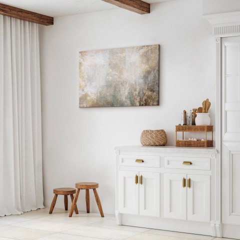 Obraz - Powstanie 90x60 Standard