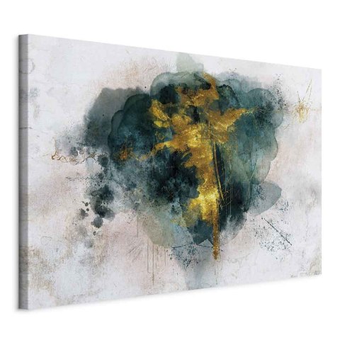 Obraz - Złota godzina (1-częściowy) szeroki 60x40 Standard