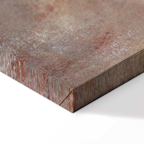 Obraz - Siła magnetyczna 30x20 Na płótnie włoskim