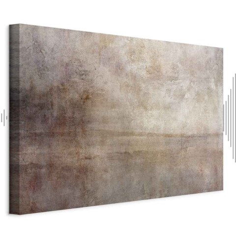 Obraz - Siła magnetyczna 30x20 Akustyczny
