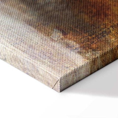 Obraz - Eksplozja uczuć (1-częściowy) szeroki 90x60 Standard