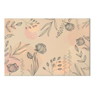 Obraz - Ciepłe kolory natury 30x20 Standard