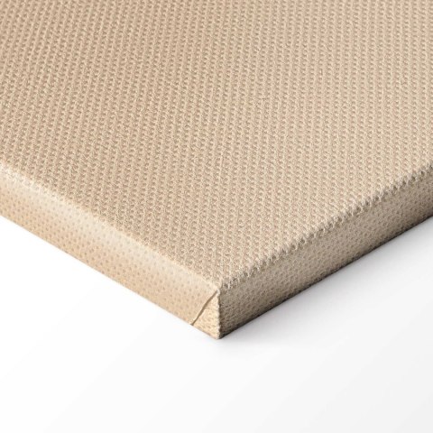 Obraz - Pejzaż z listkiem 90x60 Standard