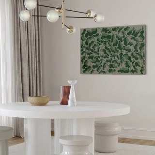 Obraz - Zielony labirynt 90x60 Premium Print