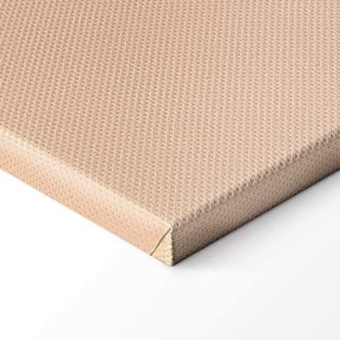 Obraz - Kobieca linia 90x60 Standard