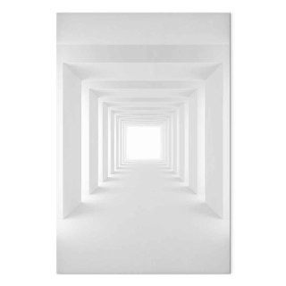 Obraz - Tunel cieni (1-częściowy) pionowy 20x30 Premium Print