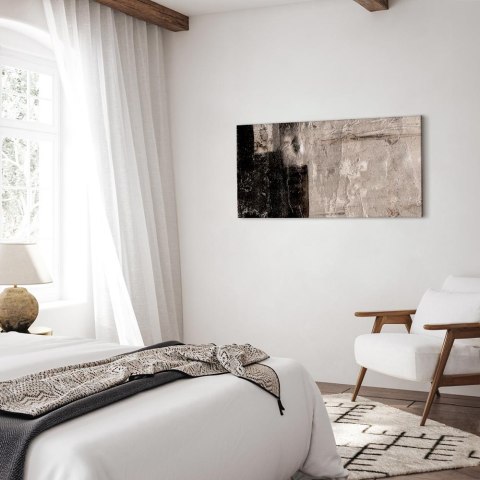 Obraz - Kopalnia Salomona (1-częściowy) szeroki 60x30 Standard