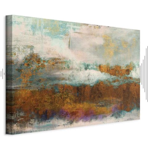 Obraz - Novum (1-częściowy) szeroki 30x20 Akustyczny