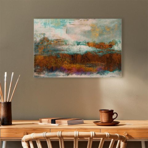 Obraz - Novum (1-częściowy) szeroki 30x20 Premium Print