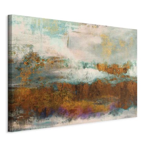 Obraz - Novum (1-częściowy) szeroki 90x60 Standard