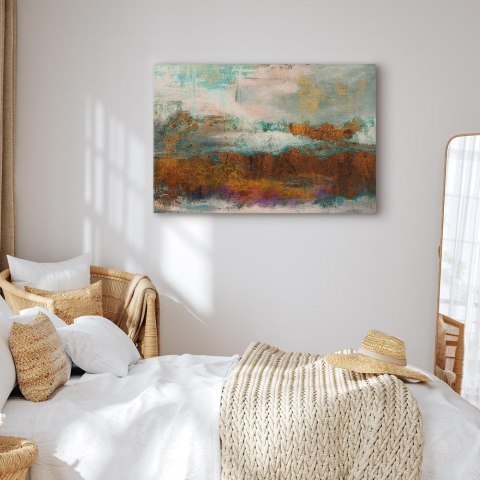 Obraz - Novum (1-częściowy) szeroki 90x60 Standard