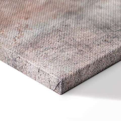 Obraz - Szarość pióra (1-częściowy) szeroki 60x40 Standard