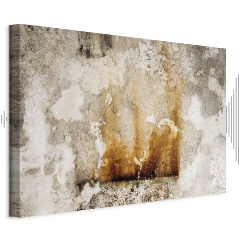 Obraz - Płomień nadziei (1-częściowy) pionowy 30x20 Akustyczny