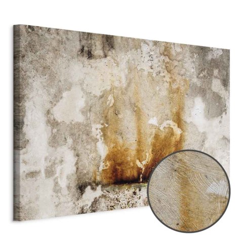 Obraz - Płomień nadziei (1-częściowy) pionowy 30x20 Premium Print