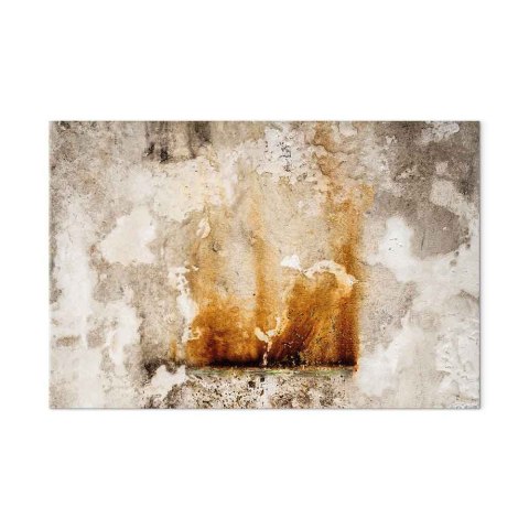 Obraz - Płomień nadziei (1-częściowy) pionowy 90x60 Standard