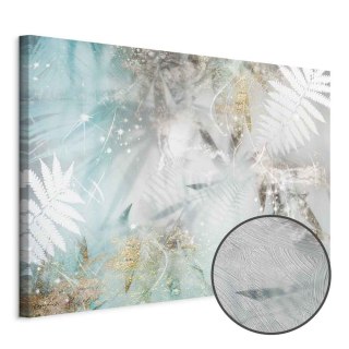 Obraz - Turkusowy sen (1-częściowy) szeroki 60x40 Premium Print