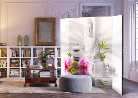 Parawan - Budda i orchidee II 225x172 Akustyczny