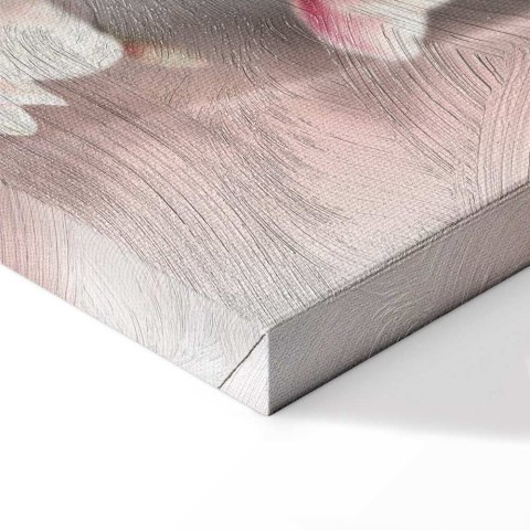 Obraz - Magnolia w rozkwicie 200x100 Premium Print