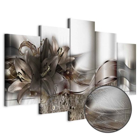 Obraz - Nietuzinkowe przymierze 100x50 Premium Print