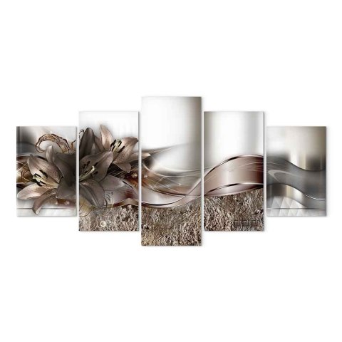 Obraz - Nietuzinkowe przymierze 100x50 Premium Print