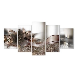 Obraz - Nietuzinkowe przymierze 200x100 Premium Print