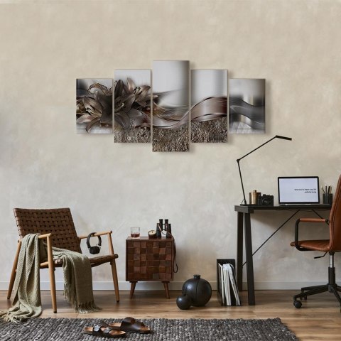 Obraz - Nietuzinkowe przymierze 200x100 Premium Print