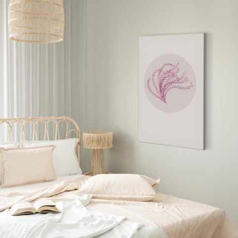 Obraz - Finezja natury (1-częściowy) pionowy 60x90 Standard