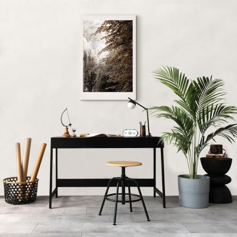 Obraz - Park w sepii (1-częściowy) pionowy 40x60 Standard