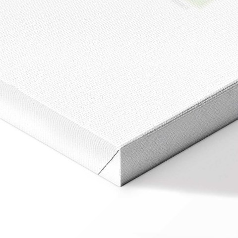 Obraz - Pastelowe piękno (1-częściowy) pionowy 20x30 Na płótnie włoskim