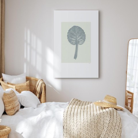 Obraz - Pastelowe piękno (1-częściowy) pionowy 20x30 Premium Print