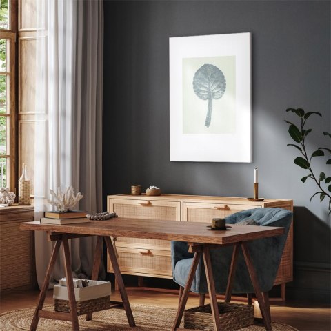 Obraz - Pastelowe piękno (1-częściowy) pionowy 20x30 Premium Print