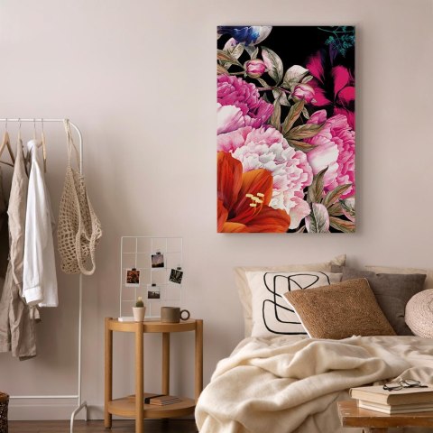 Obraz - Zapach lata (1-częściowy) pionowy 20x30 Premium Print
