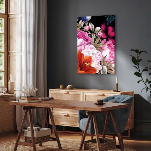 Obraz - Zapach lata (1-częściowy) pionowy 20x30 Premium Print