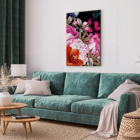 Obraz - Zapach lata (1-częściowy) pionowy 20x30 Standard