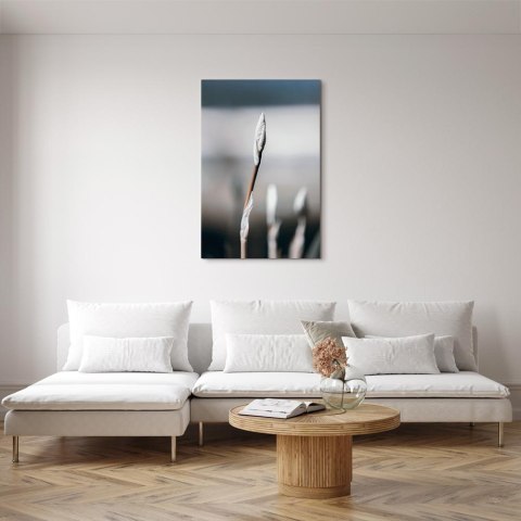 Obraz - Botaniczny minimalizm (1-częściowy) pionowy 20x30 Premium Print