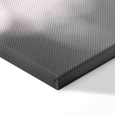 Obraz - Fioletowe dzwonki (1-częściowy) pionowy 40x60 Standard