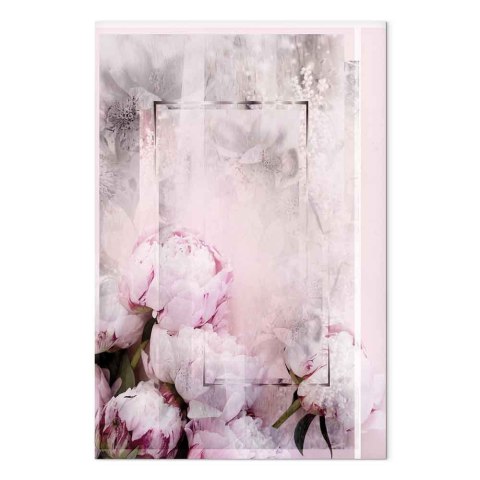 Obraz - Początki wiosny (1-częściowy) pionowy 20x30 Premium Print