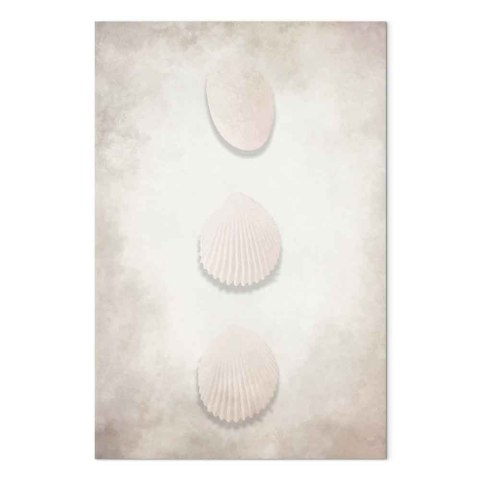 Obraz - Bogactwo oceanu (1-częściowy) pionowy 20x30 Akustyczny